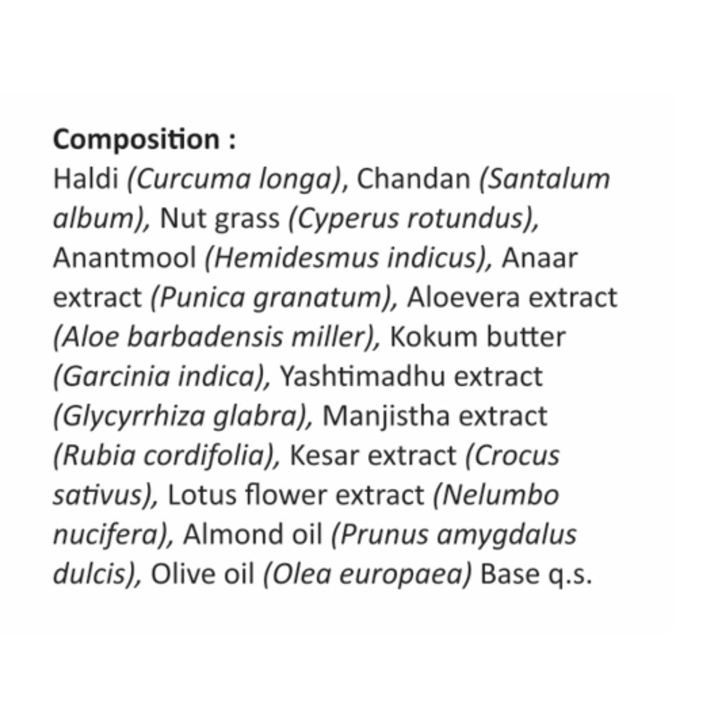 Mefoh Haldi & Chandan Face Scrub – Brightening & Nourishing Exfoliator for Glowing Skin