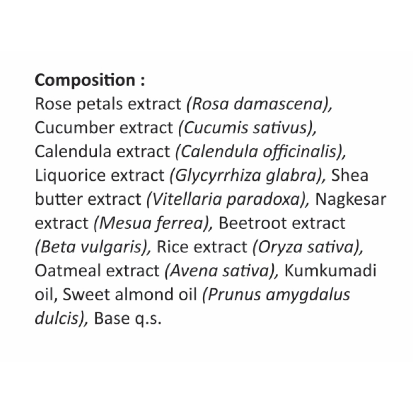 Mefoh Rose Face & Body Scrub – Exfoliating & Hydrating Scrub for Soft, Radiant Skin