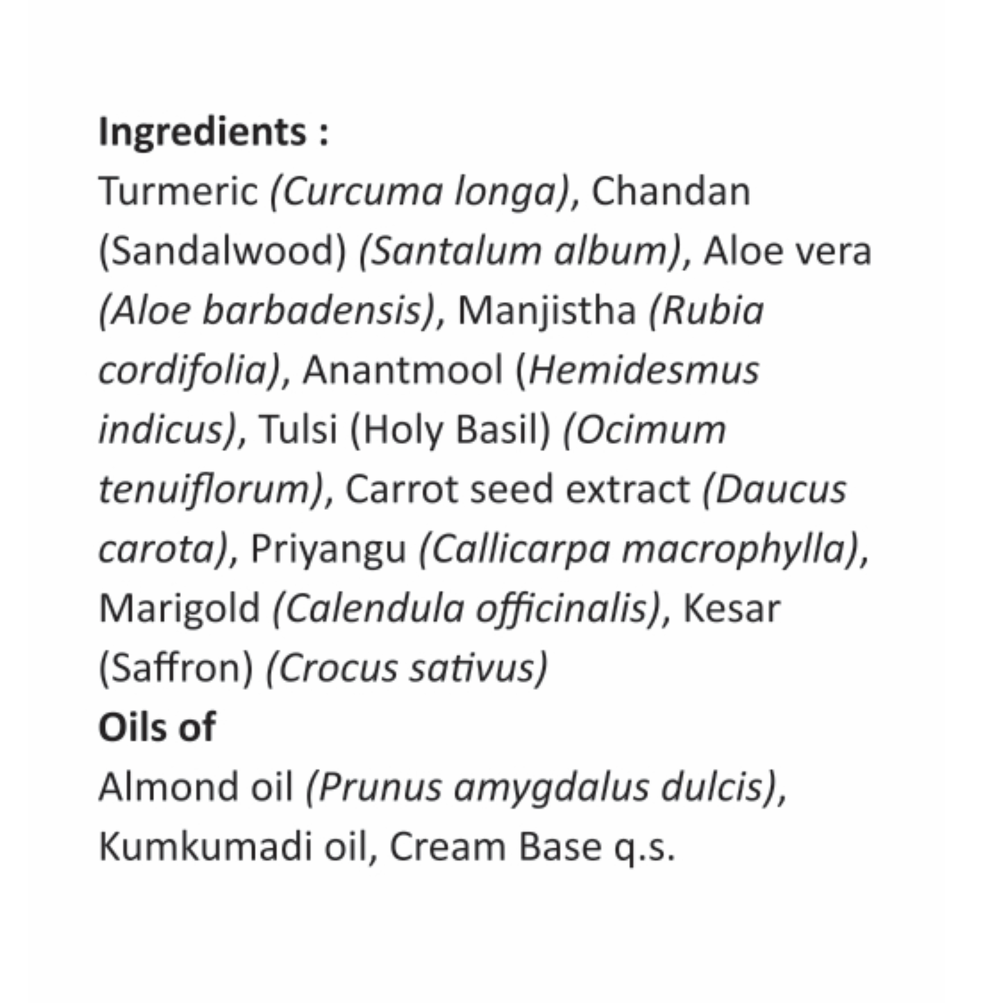 Mefoh Ubtan Foaming Face Wash – Natural Brightening & Deep Cleansing Face Wash