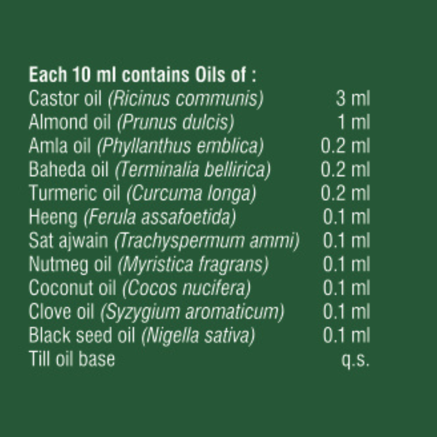 MEFOH Nabhi (Navel) Oil – 100% Ayurvedic & Natural | Deep Nourishment & Holistic Wellness