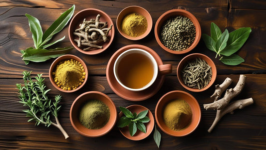 Struggling with Stress and Sleepless Nights? How Ayurveda Can Help You Sleep Better Naturally