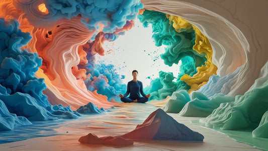 Mefcalm: The Ayurvedic Answer to Modern-Day Stress and Insomnia.