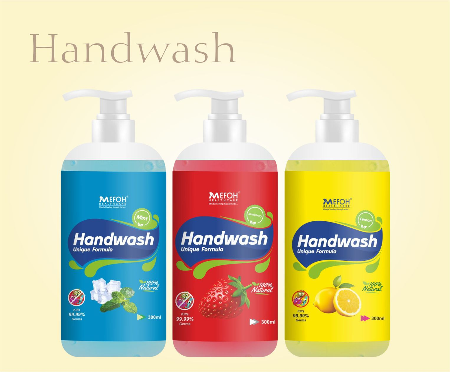 Handwash
