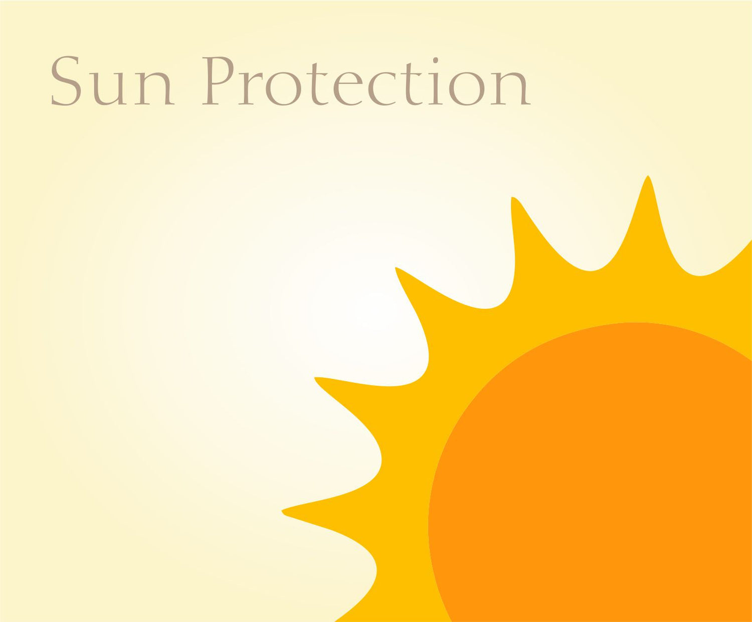 Sun Protection