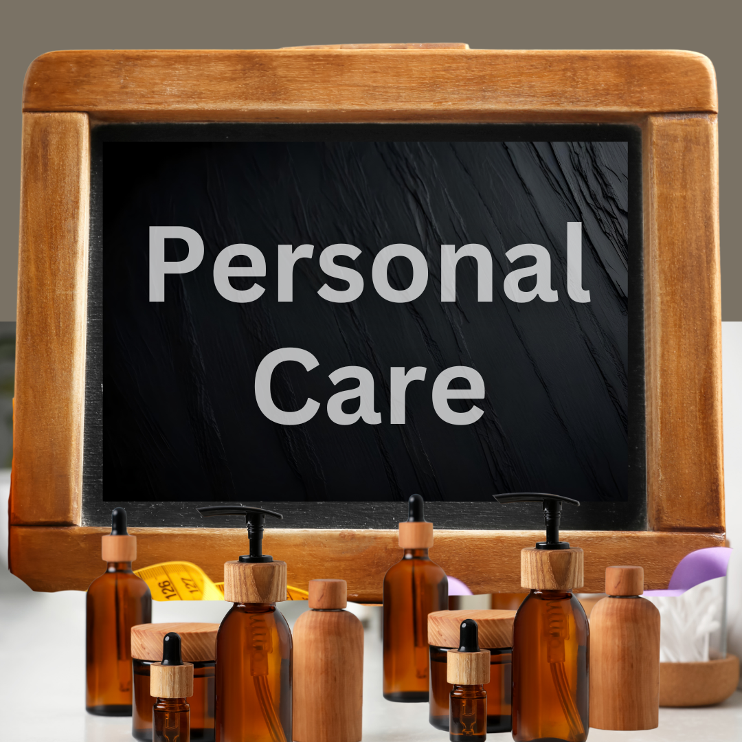 Personal care