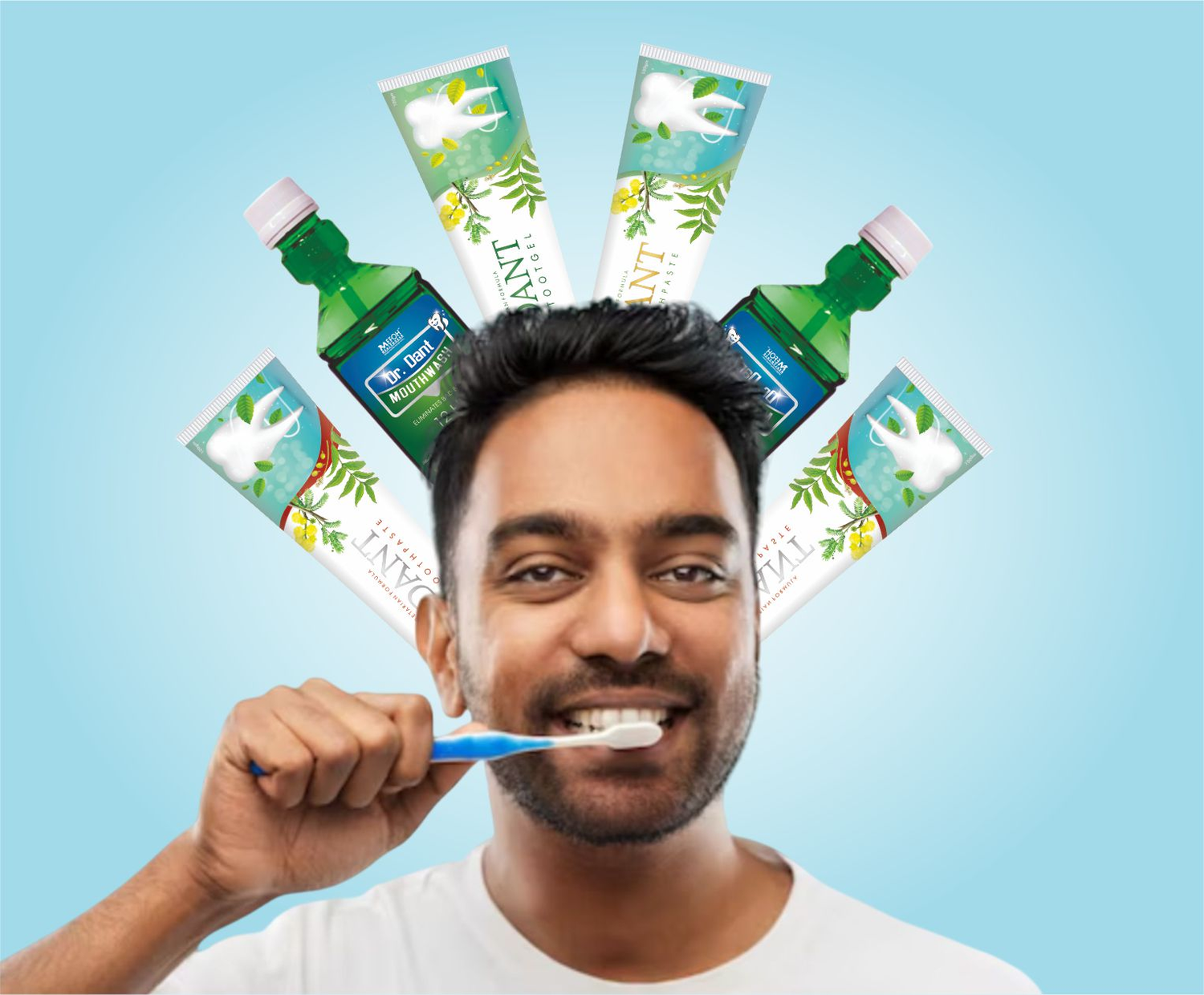 Oral Care