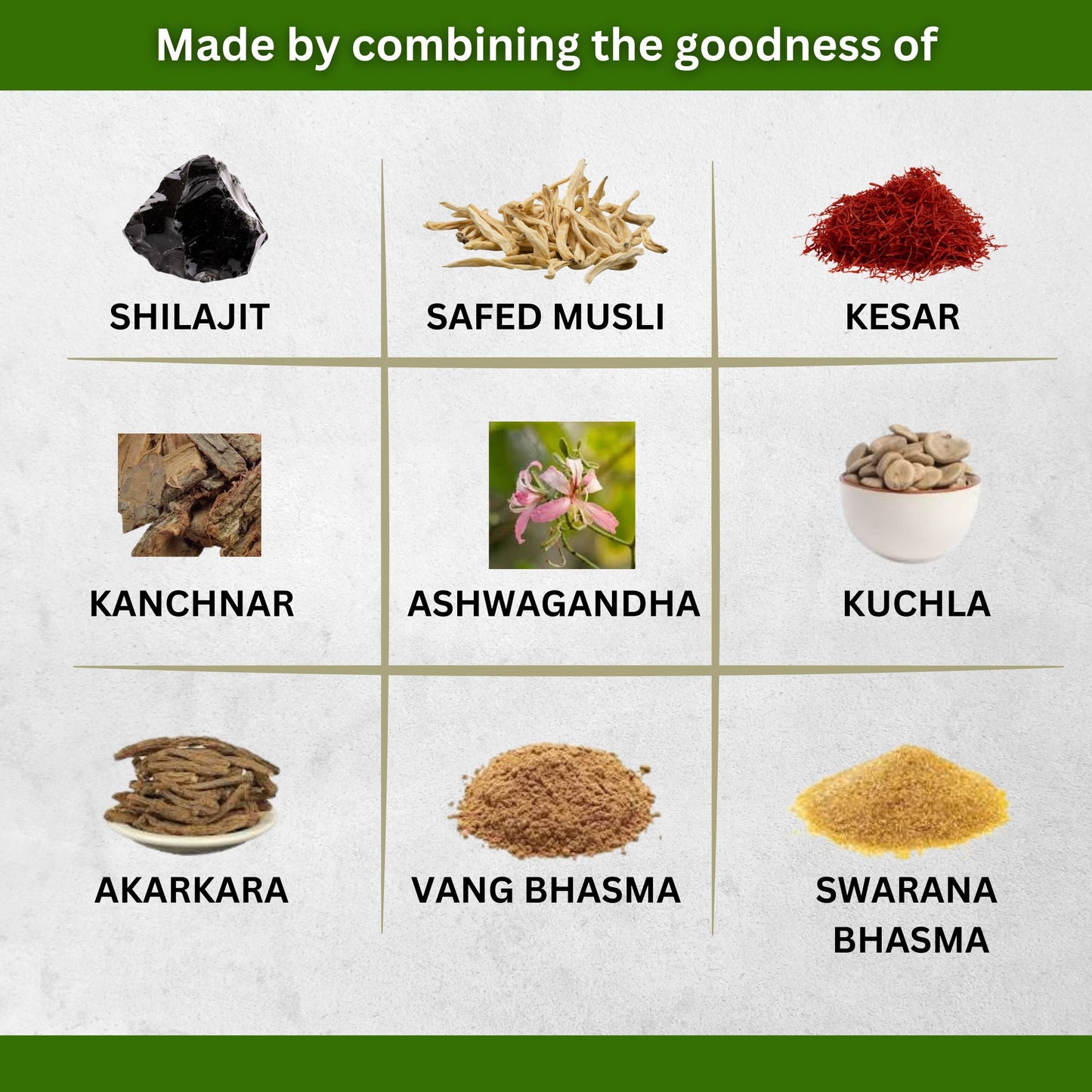 Desire XX Gold – Ayurvedic Vitality & Stamina Booster for Men