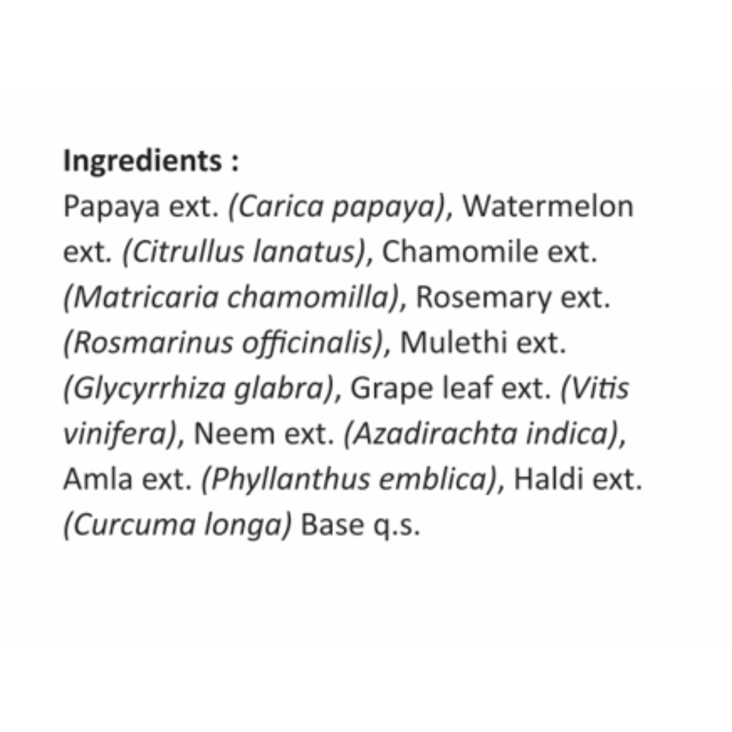 Mefoh Papaya Foaming Face Wash – Brightening & Refreshing Face Wash for Glowing Skin