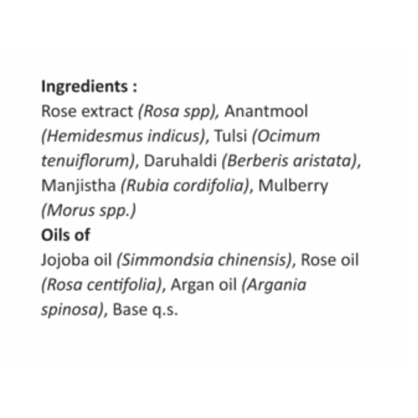 Mefoh Rose Foaming Face Wash – Refreshing & Hydrating Face Wash for Soft, Glowing Skin