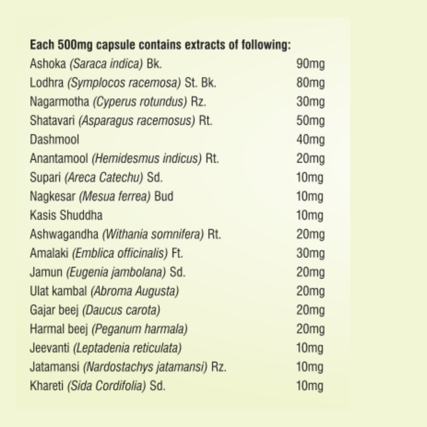 Femfine – Ayurvedic Women's Wellness & Hormonal Balance Support