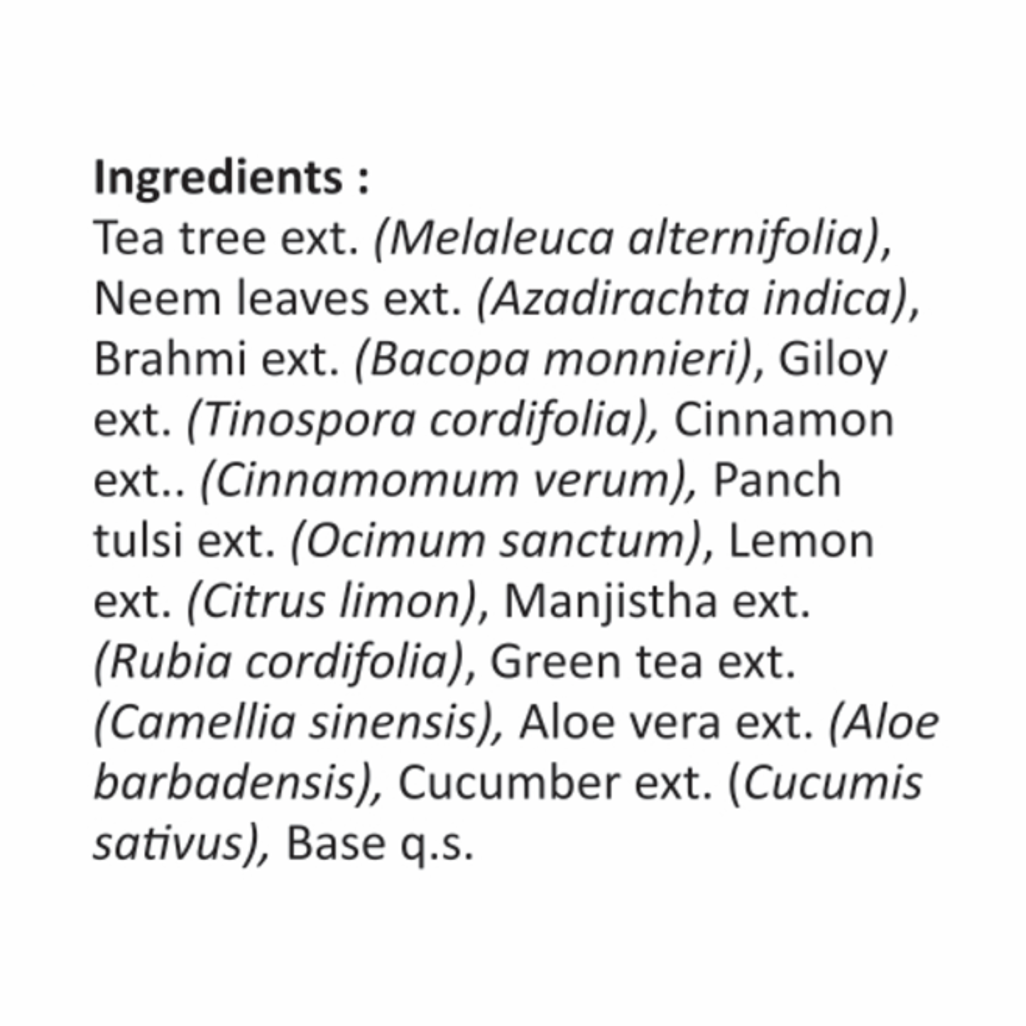 Mefoh Anti Acne Face Serum – Targeted Treatment for Clear, Smooth Skin