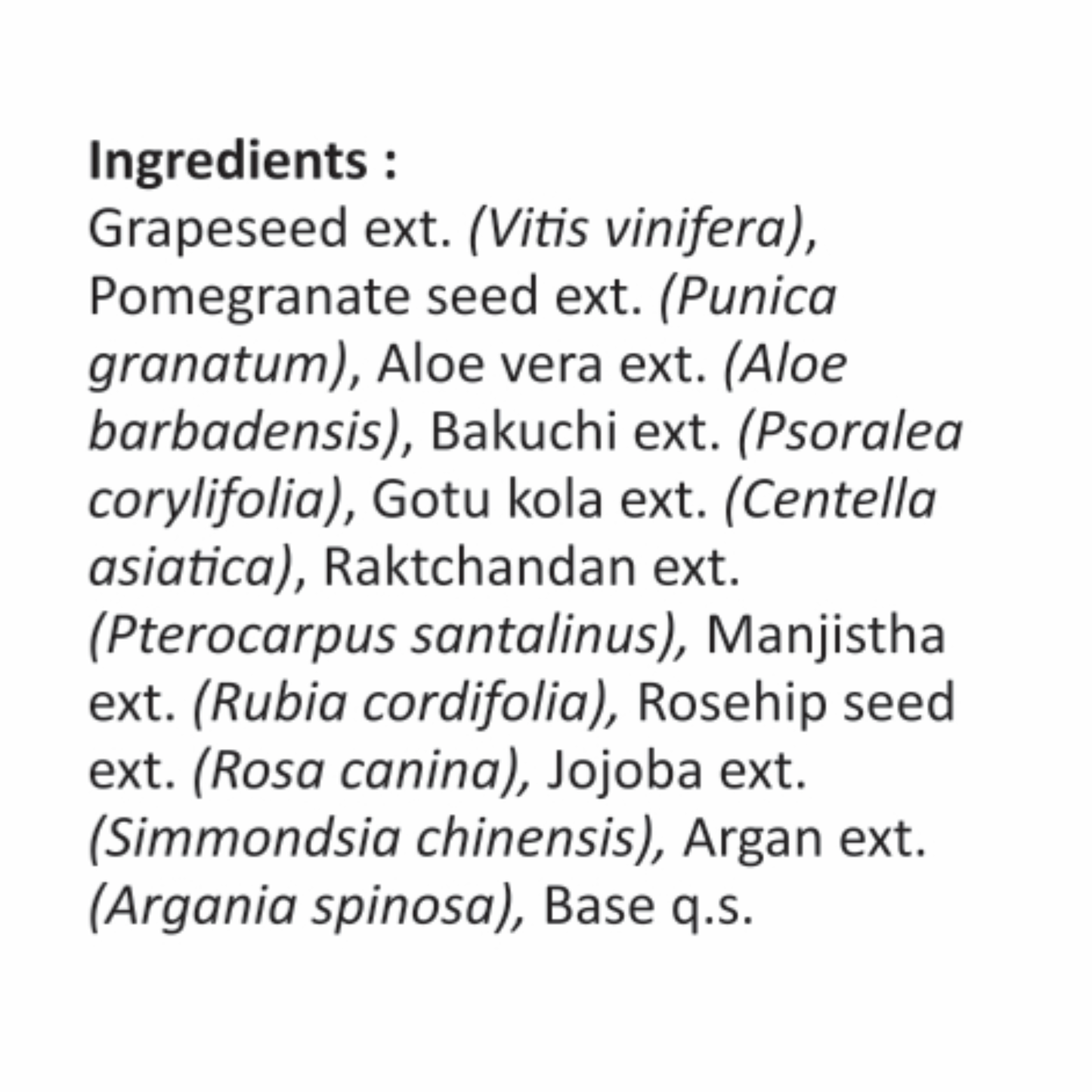 Mefoh Anti-Aging Face Serum – Rejuvenating Serum for Youthful, Glowing Skin