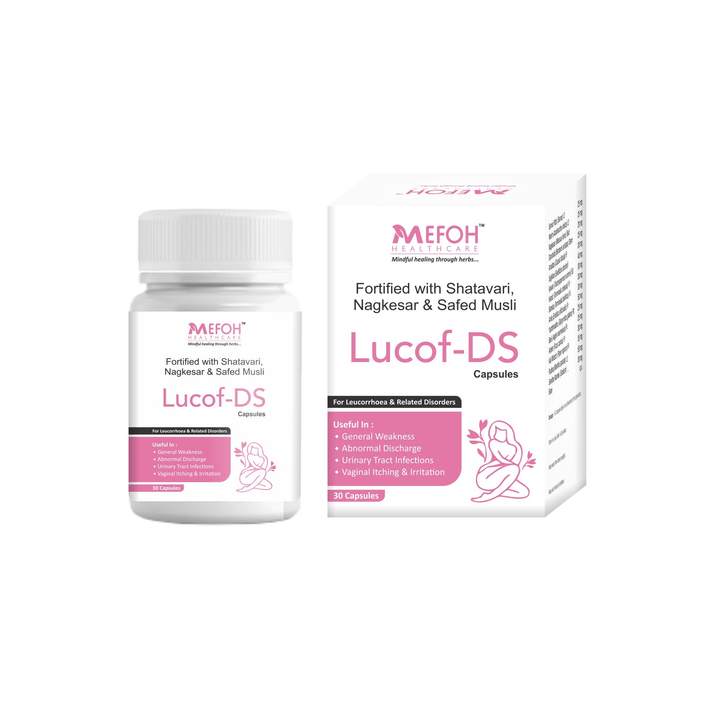 Lucof DS