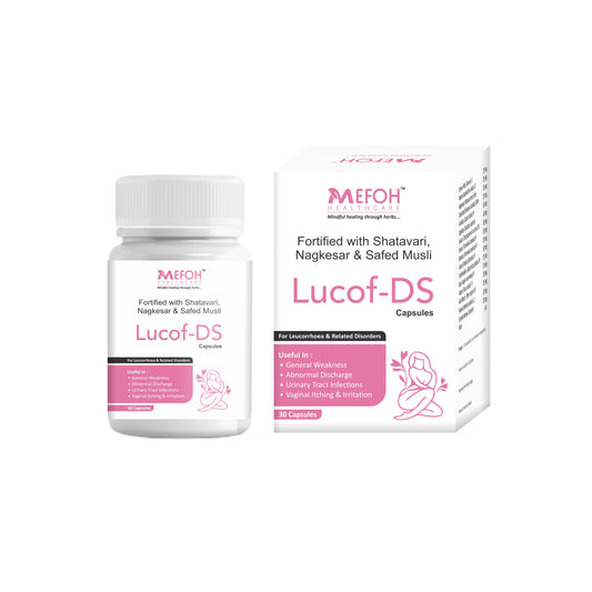 Lucof DS