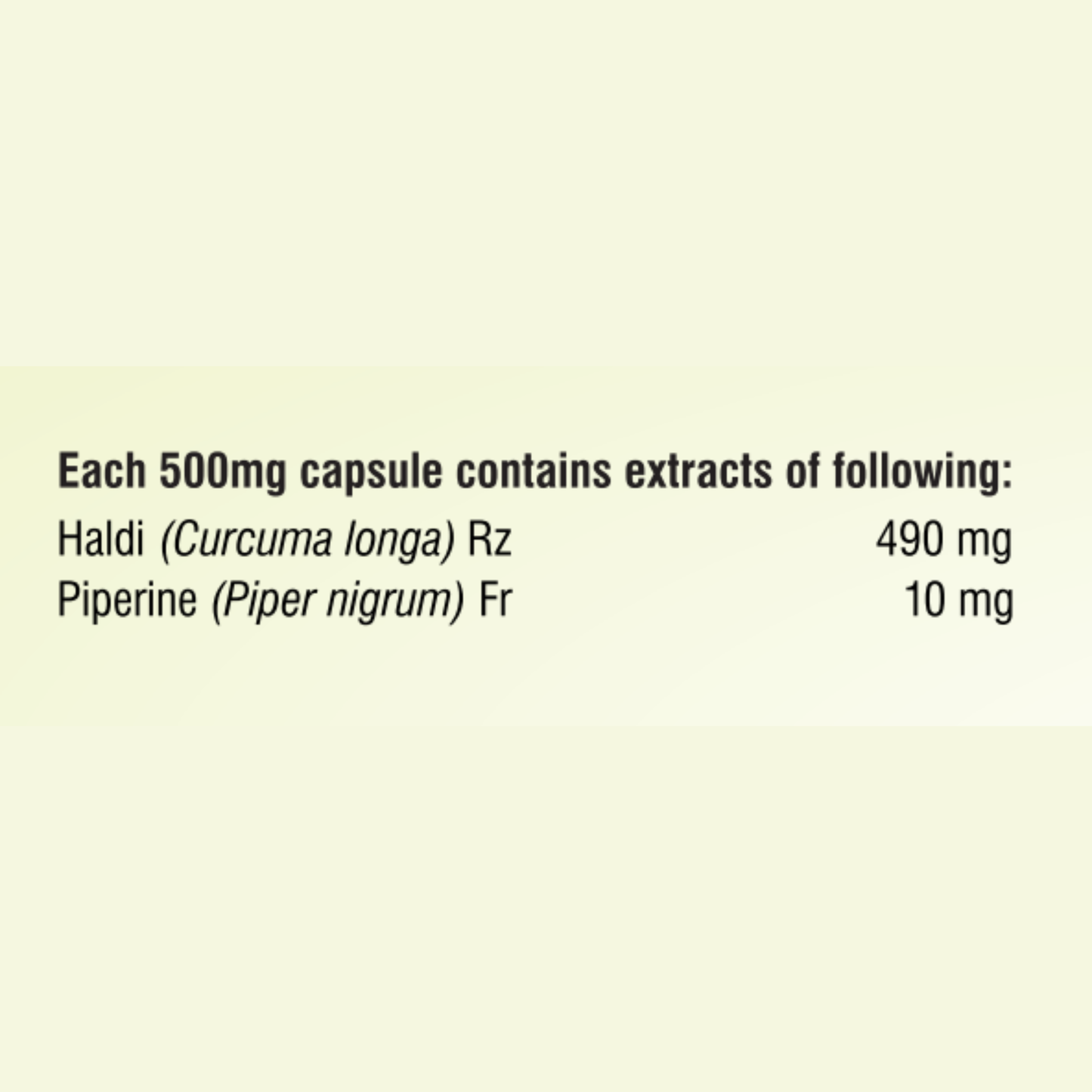 Curcurin – Ayurvedic Immunity & Joint Support with Turmeric & Curcumin